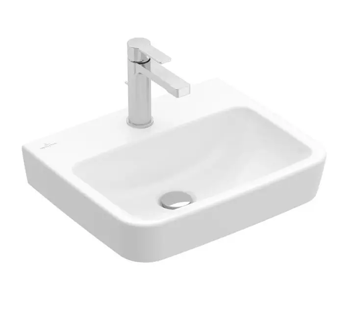 Villeroy & Boch - O.novo - Kisméretű mosdó - 43444601
