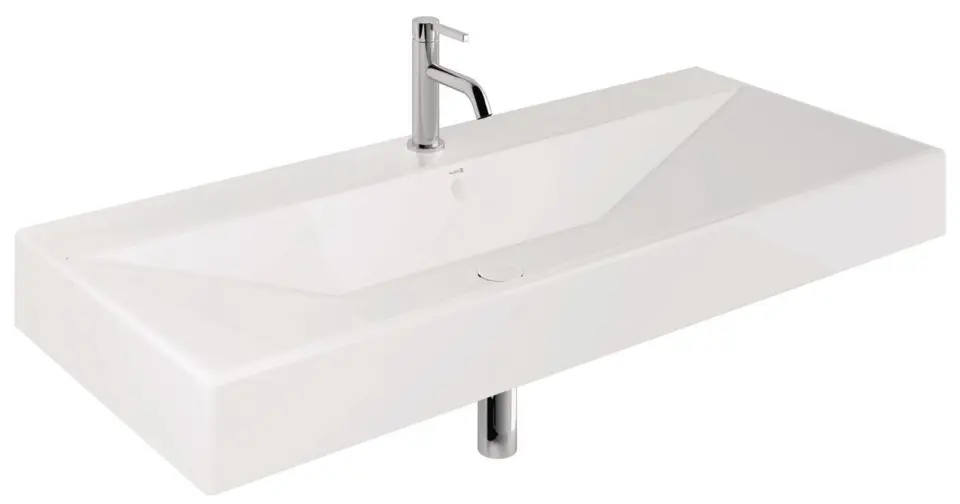 Kludi - Resa - Mosdó - 59WW12143