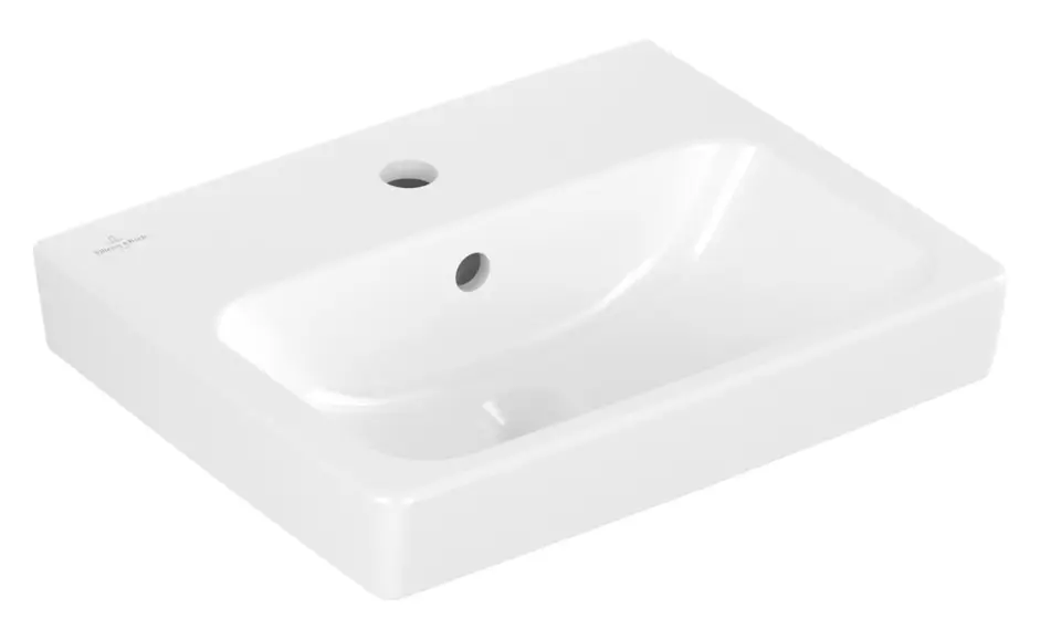 Villeroy & Boch - Architectura - Kisméretű mosdó - 43874501