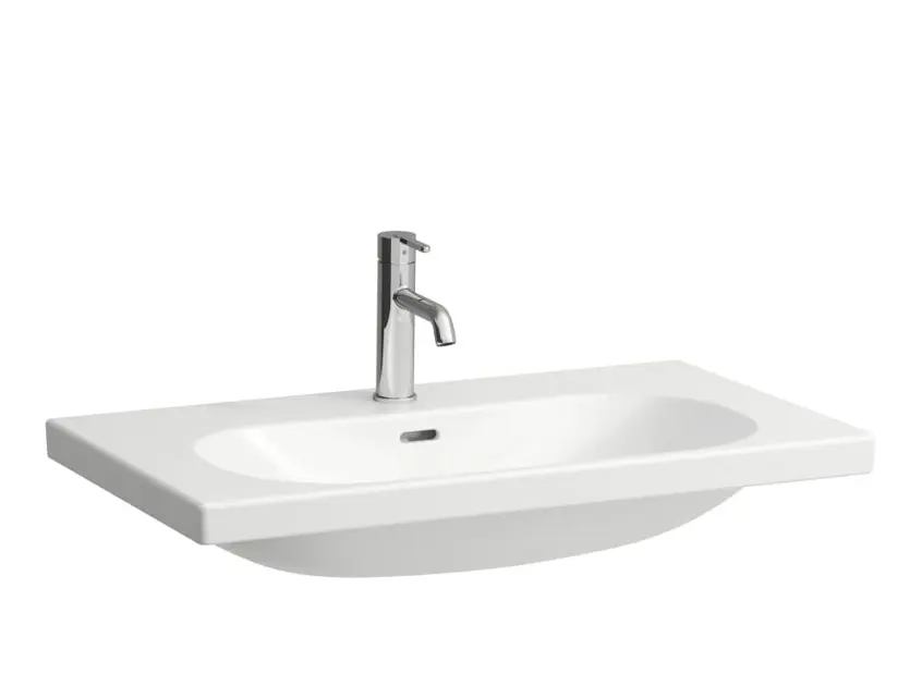 Laufen - Lua - Mosdó - H8100870001041