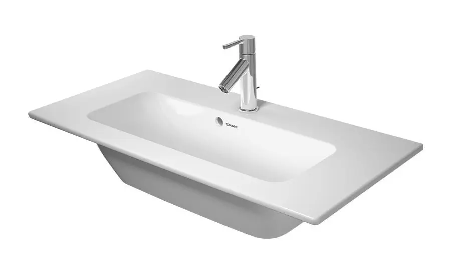 Duravit - ME by Starck - Mosdó - 2342830060