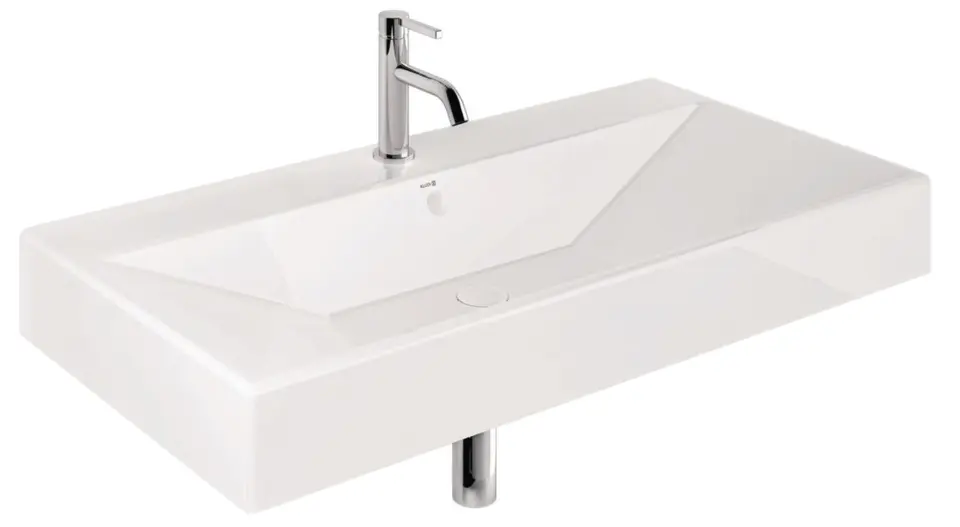 Kludi - Resa - Mosdó - 59WW10143