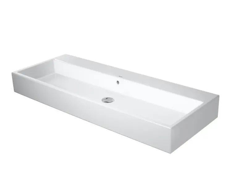 Duravit - Vero Air - Dupla mosdó - 23501200601