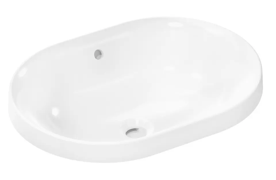 Hansgrohe - Xuniva U - Mosdó - 60157450