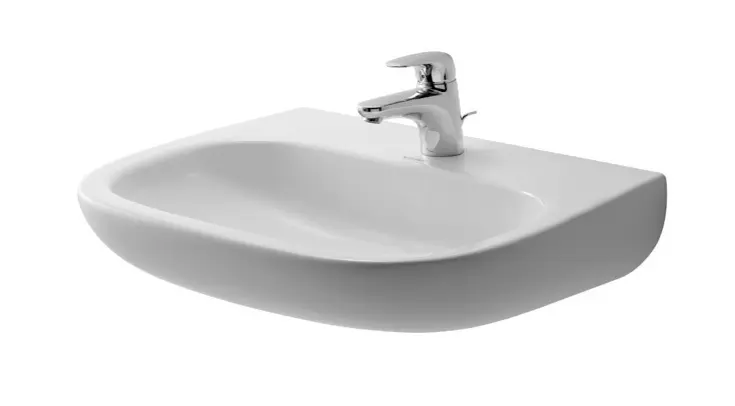 Duravit - D-Code - Mosdó - 23115500002