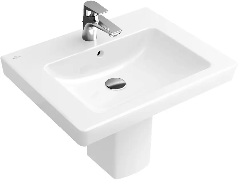 Villeroy & Boch - Subway 2.0 - Mosdó - 711360R1