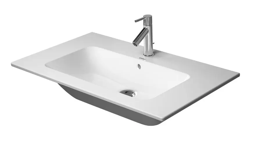 Duravit - ME by Starck - Mosdó - 23368332001