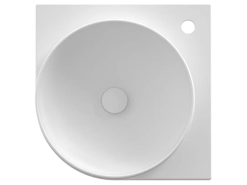 Ravak - Yard - Kisméretű mosdó - XJX0E245001