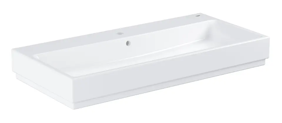 Grohe - Cube Ceramic - Mosdó - 3938600H