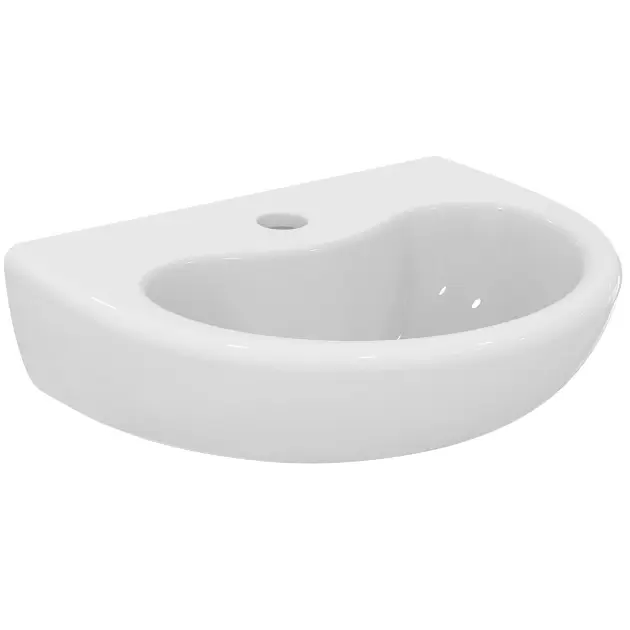 Ideal Standard - Contour 21 - Kisméretű mosdó - S263901