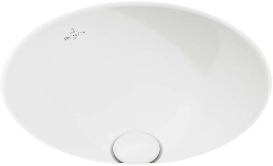 Villeroy & Boch - Loop&Friends - Mosdó - 4A510101