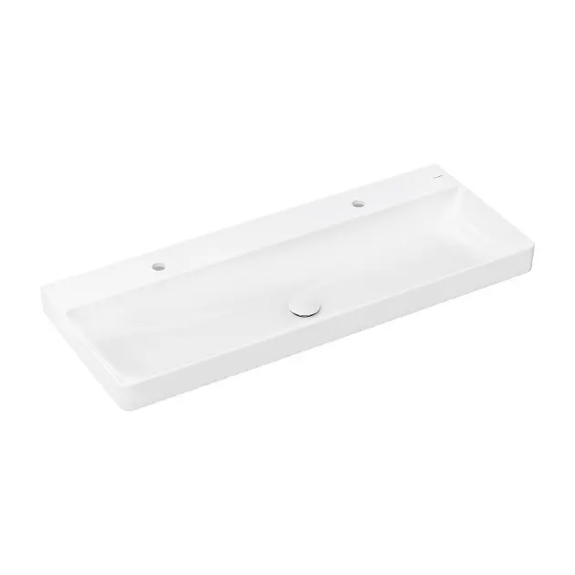 Hansgrohe - Xelu Q - Dupla mosdó - 61042450