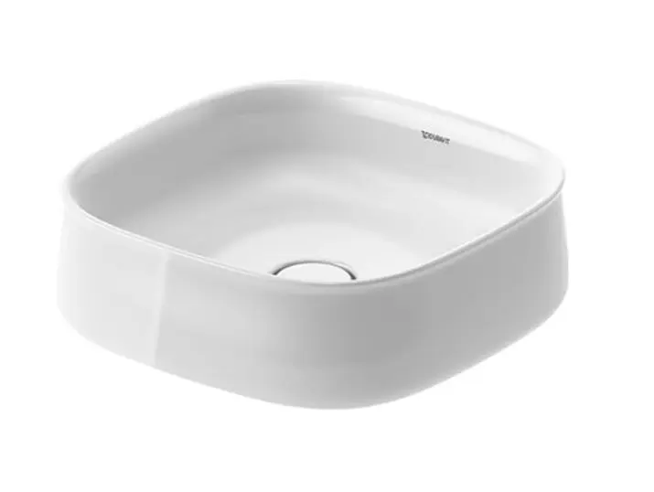 Duravit - Zencha - Mosdó - 23734200791