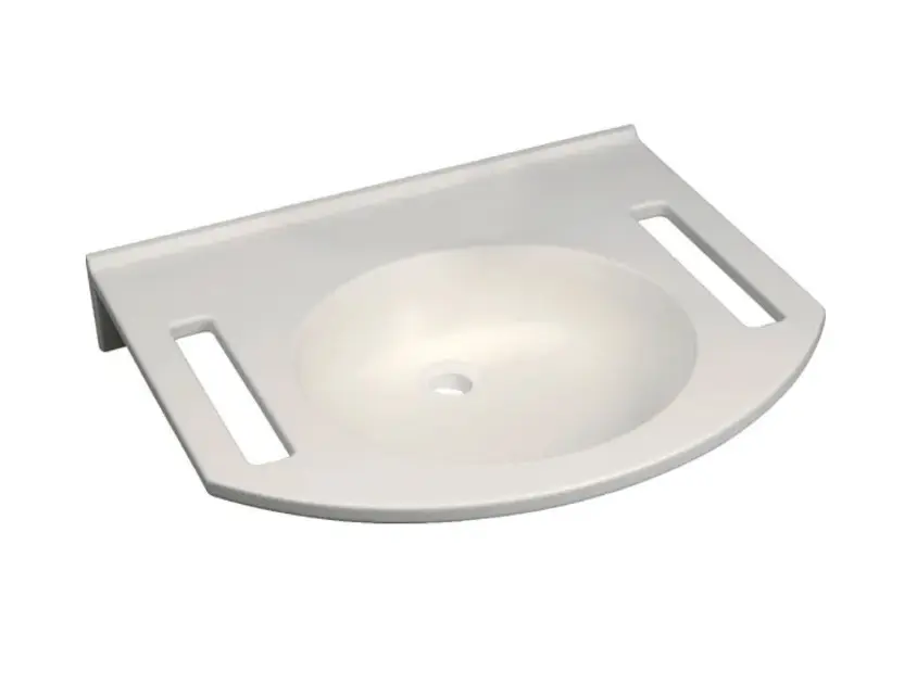 Geberit - Publica - Mosdó - 501.041.00.1