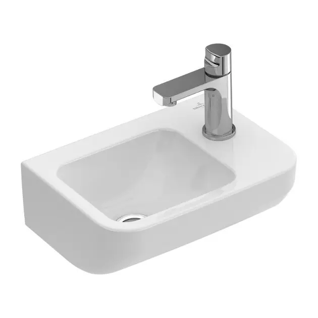 Villeroy & Boch - Architectura - Kisméretű mosdó - 437337R1