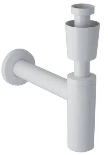 Geberit - Equipment and accessories - Kiegészítő - 151.026.11.1