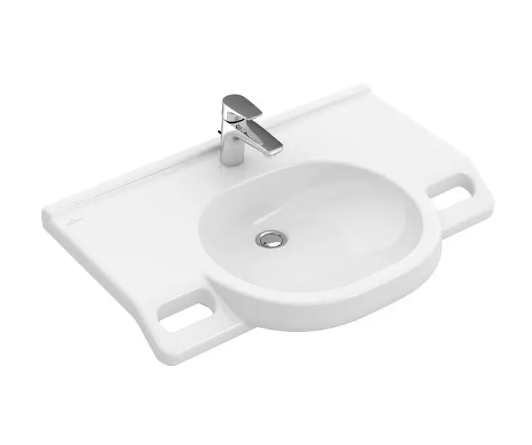 Villeroy & Boch - ViCare - Mosdó - 41208101