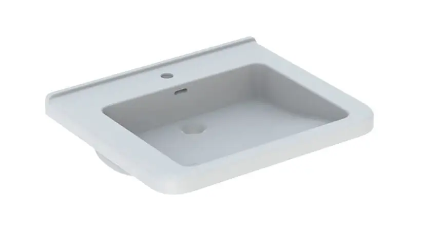 Geberit - Selnova Comfort - Mosdó - 500.785.00.7