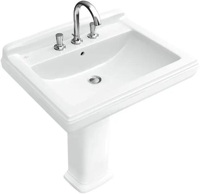 Villeroy & Boch - Hommage - Mosdó - 7101A1R1