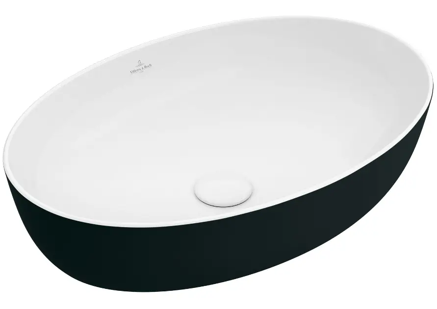 Villeroy & Boch - Artis - Mosdó - 419861BCT8