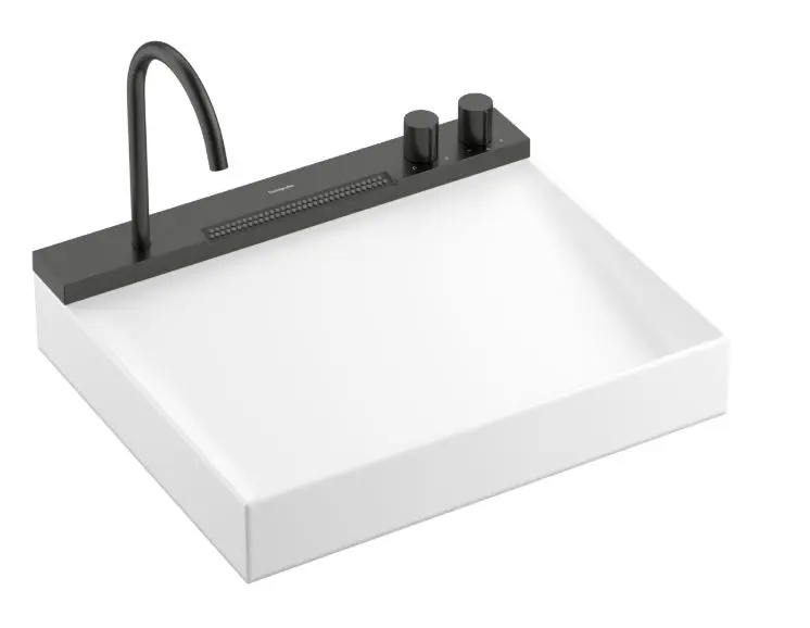 Hansgrohe - Avalegra - Mosdó - 22472340