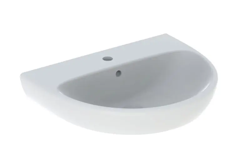 Geberit - Selnova - Mosdó - 500.305.01.7