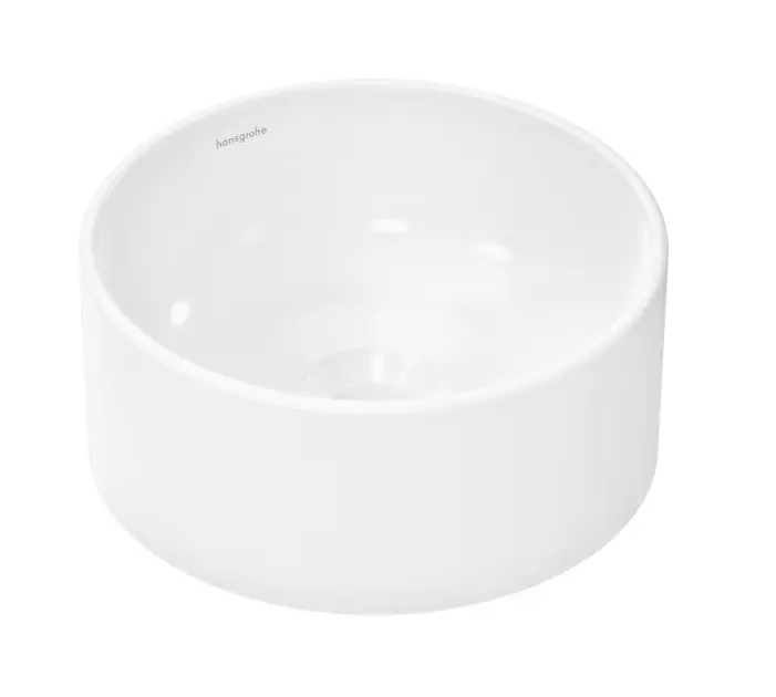 Hansgrohe - Xuniva S - Kisméretű mosdó - 60163450