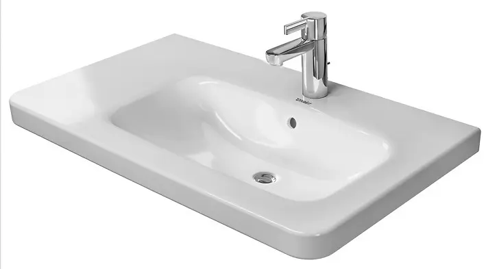 Duravit - DuraStyle - Mosdó - 23268000001