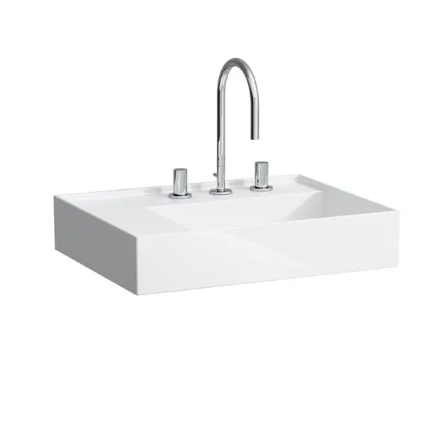 Laufen - Kartell - Mosdó - H8103350001581