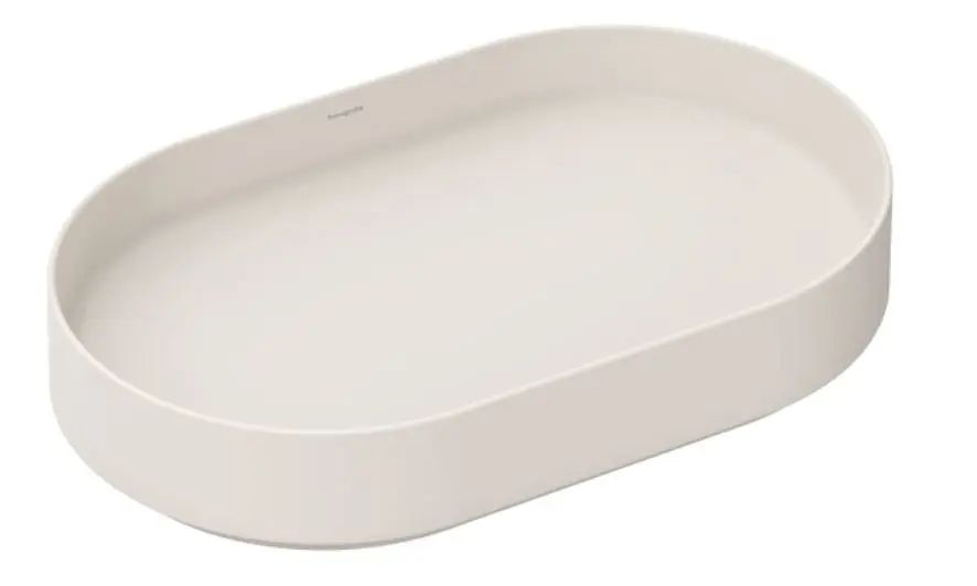 Hansgrohe - Xuniva Evo U - Mosdó - 60325780