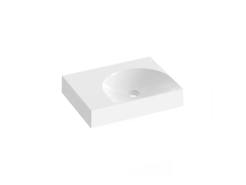 Ravak - Lite - Mosdó - XJXL1360000