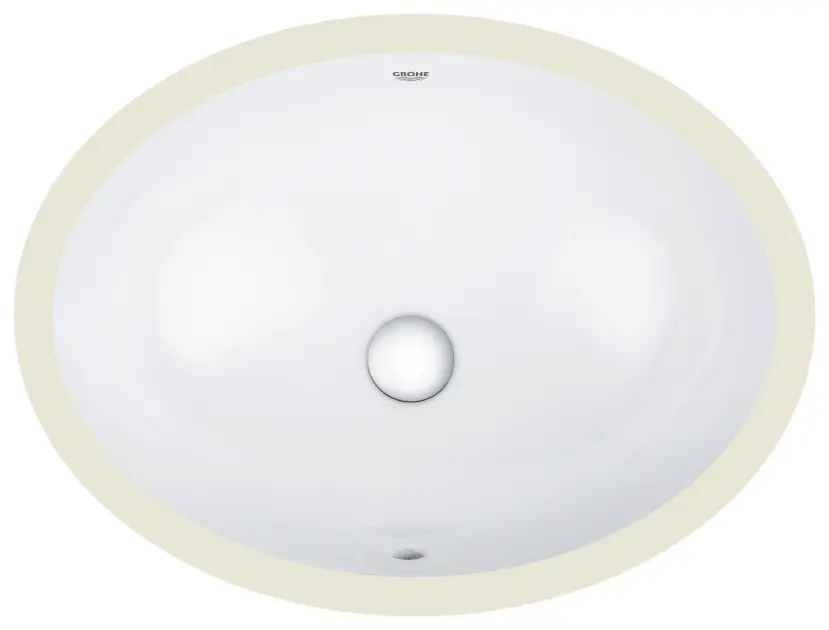 Grohe - Bau Ceramic - Mosdó - 39423000