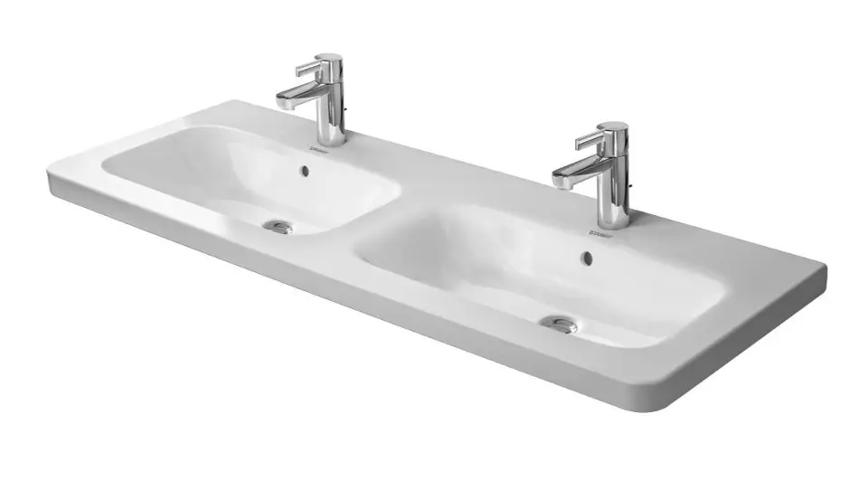 Duravit - DuraStyle - Dupla mosdó - 23381300001