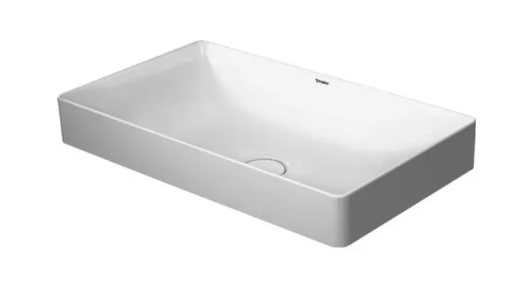 Duravit - DuraSquare - Mosdó - 2355600000