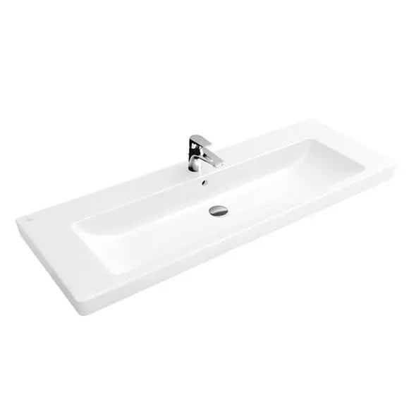 Villeroy & Boch - Subway 2.0 - Mosdó - 7176D0R1