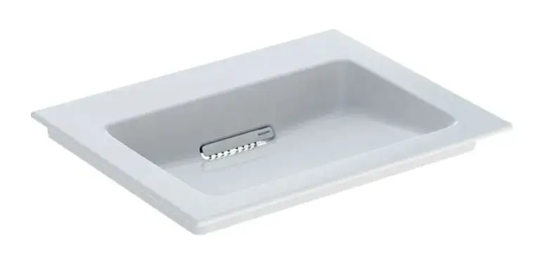 Geberit - ONE - Mosdó - 505.001.00.1