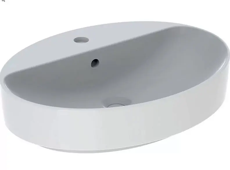 Geberit - VariForm - Mosdó - 500.772.01.2