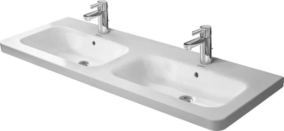 Duravit - DuraStyle - Dupla mosdó - 2338130000