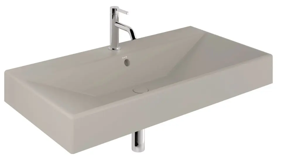 Kludi - Resa - Mosdó - 59WW101O2