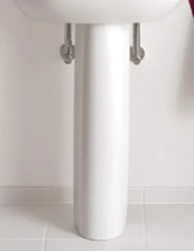 Villeroy & Boch - O.novo - Mosdóláb és szifontakaró - 526500R1