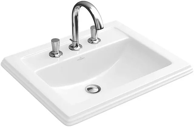 Villeroy & Boch - Hommage - Mosdó - 710263R1