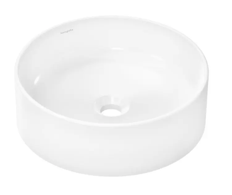 Hansgrohe - Xuniva S - Kisméretű mosdó - 61071450