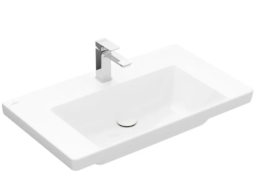 Villeroy & Boch - Subway 3.0 - Mosdó - 4A7081RW