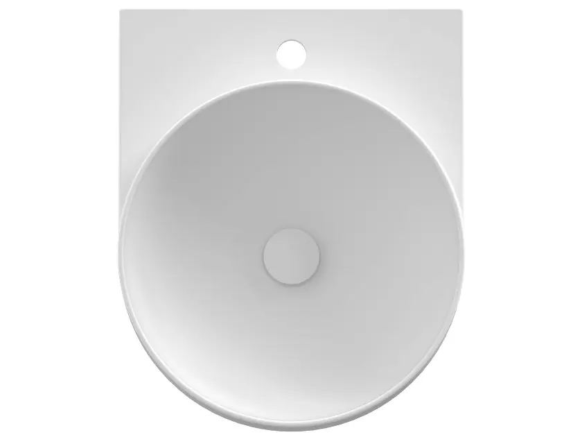 Ravak - Yard - Kisméretű mosdó - XJX0E240001