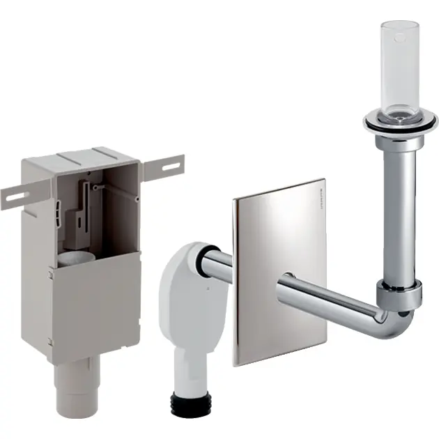 Geberit - Equipment and accessories - Kiegészítő - 151.122.21.1