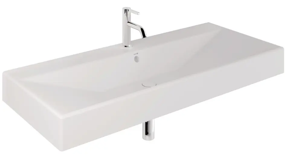 Kludi - Resa - Mosdó - 59WW12153