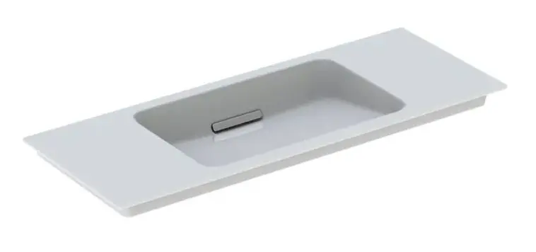 Geberit - ONE - Mosdó - 500.396.01.1