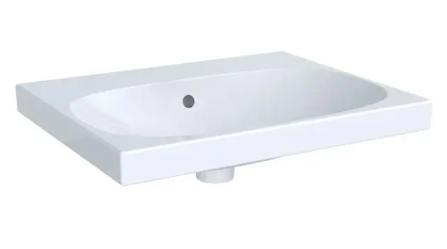 Geberit - Acanto - Mosdó - 504.620.01.1