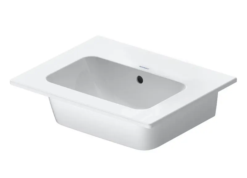 Duravit - ME by Starck - Mosdó - 23365300601