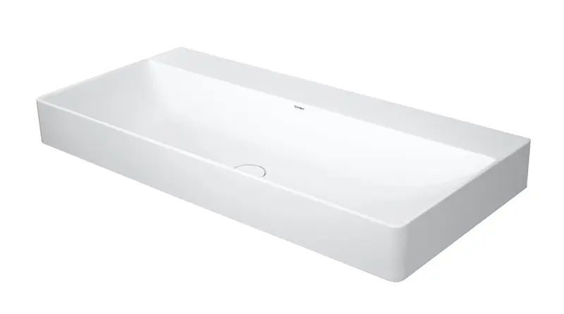 Duravit - DuraSquare - Mosdó - 2353100070
